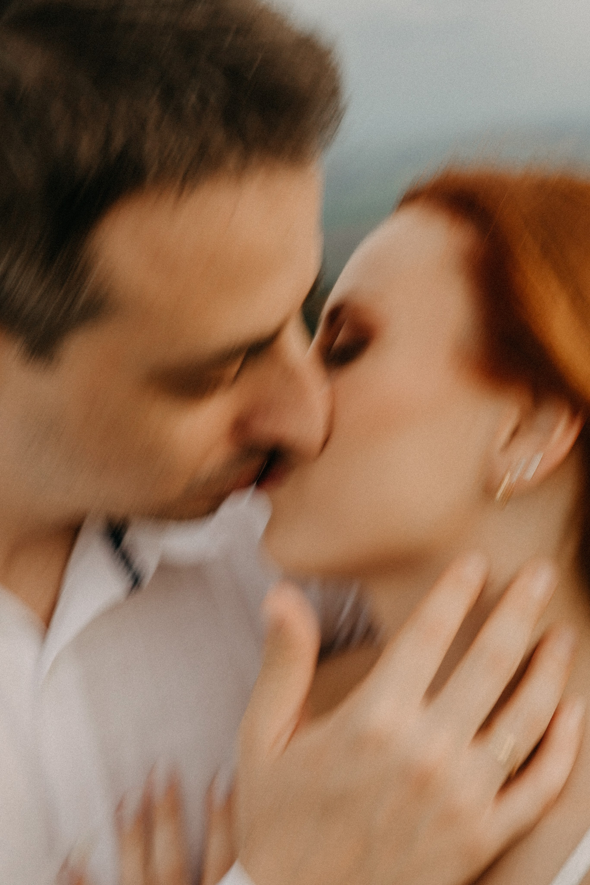 Pre Wedding Morro do Fogão