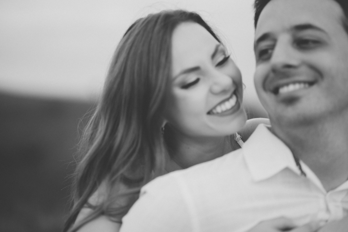 Pre Wedding Morro do Fogão