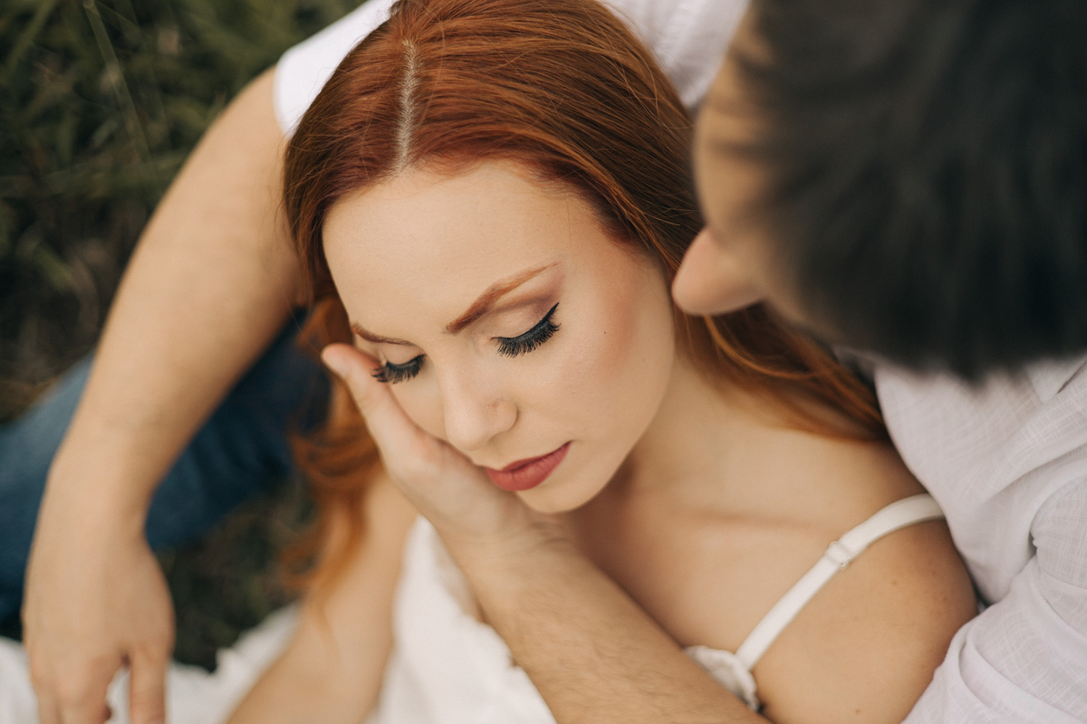 Pre Wedding Morro do Fogão