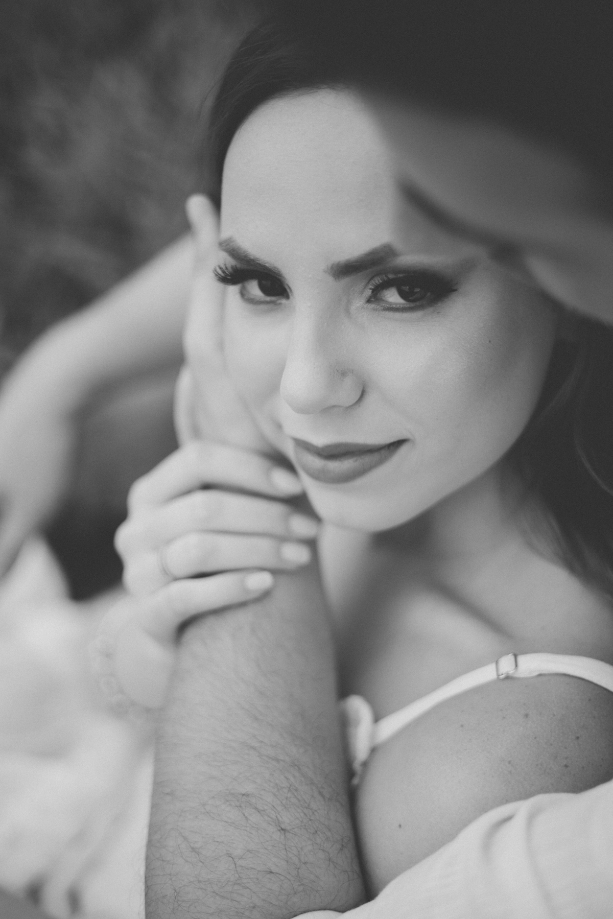 Pre Wedding Morro do Fogão