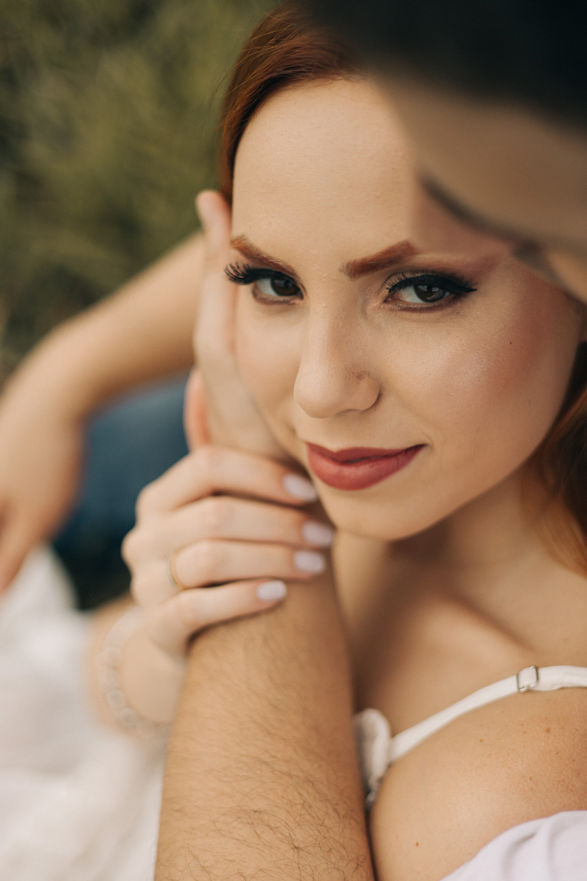 Pre Wedding Morro do Fogão