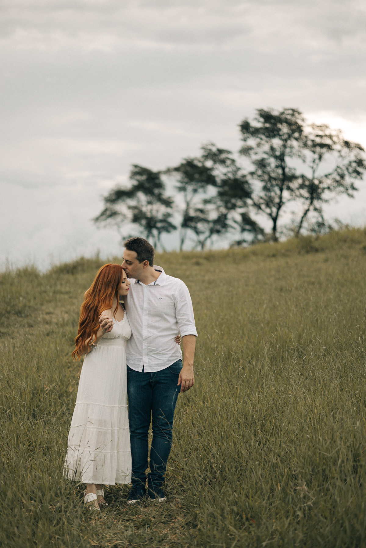 Pre Wedding Morro do Fogão