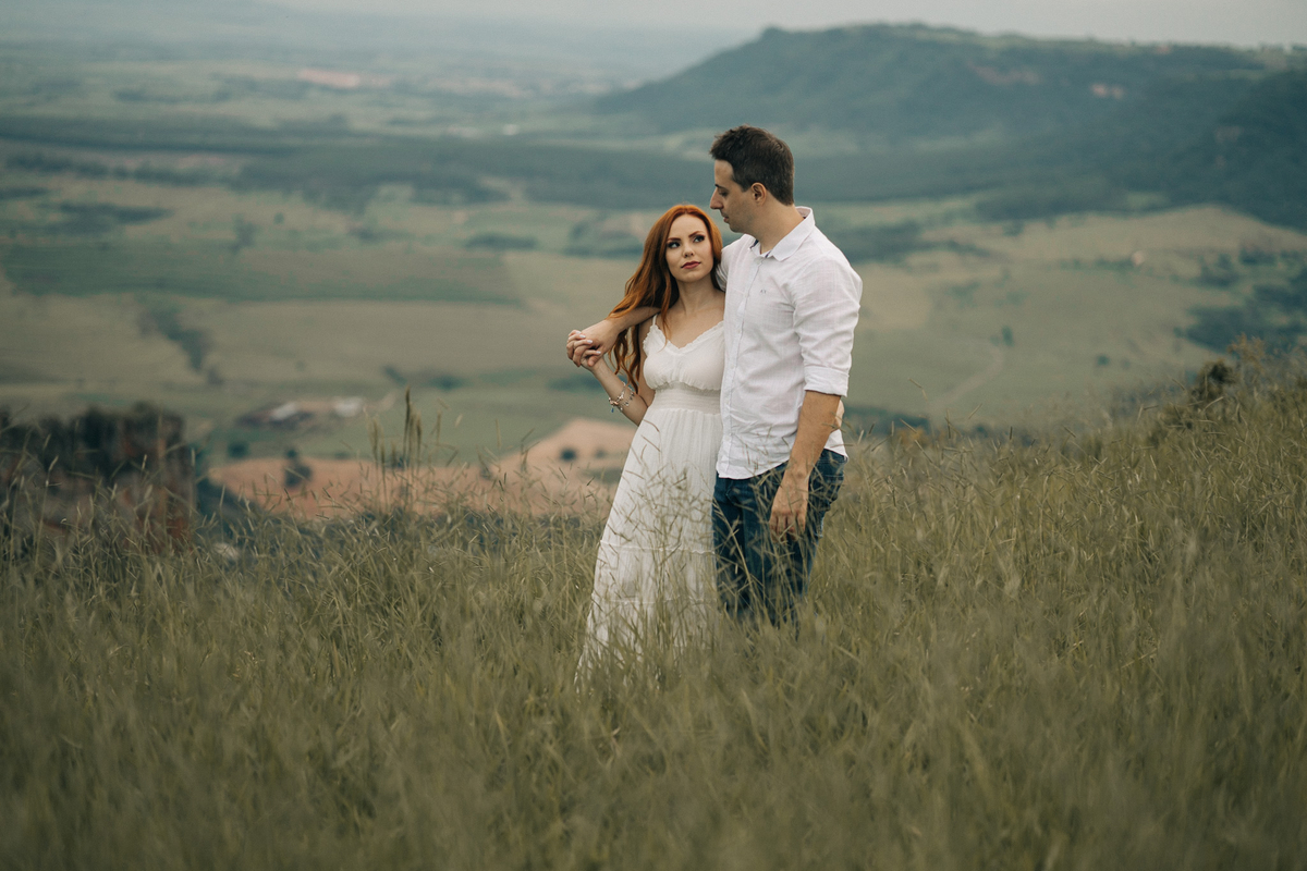 Pre Wedding Itirapina