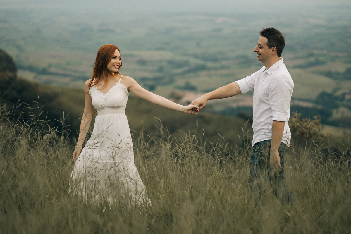 Pre Wedding Itirapina