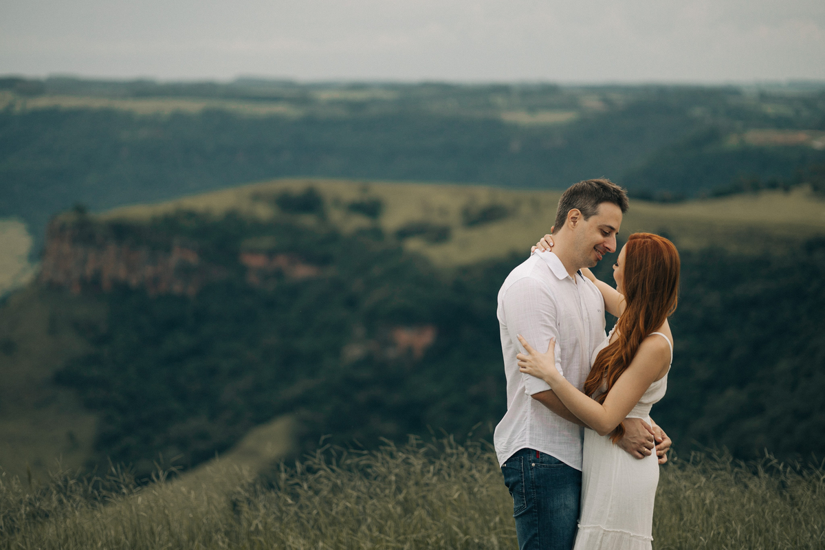 Pre Wedding Itirapina