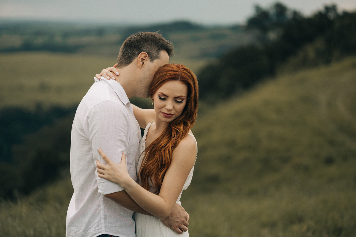 Pre Wedding Itirapina