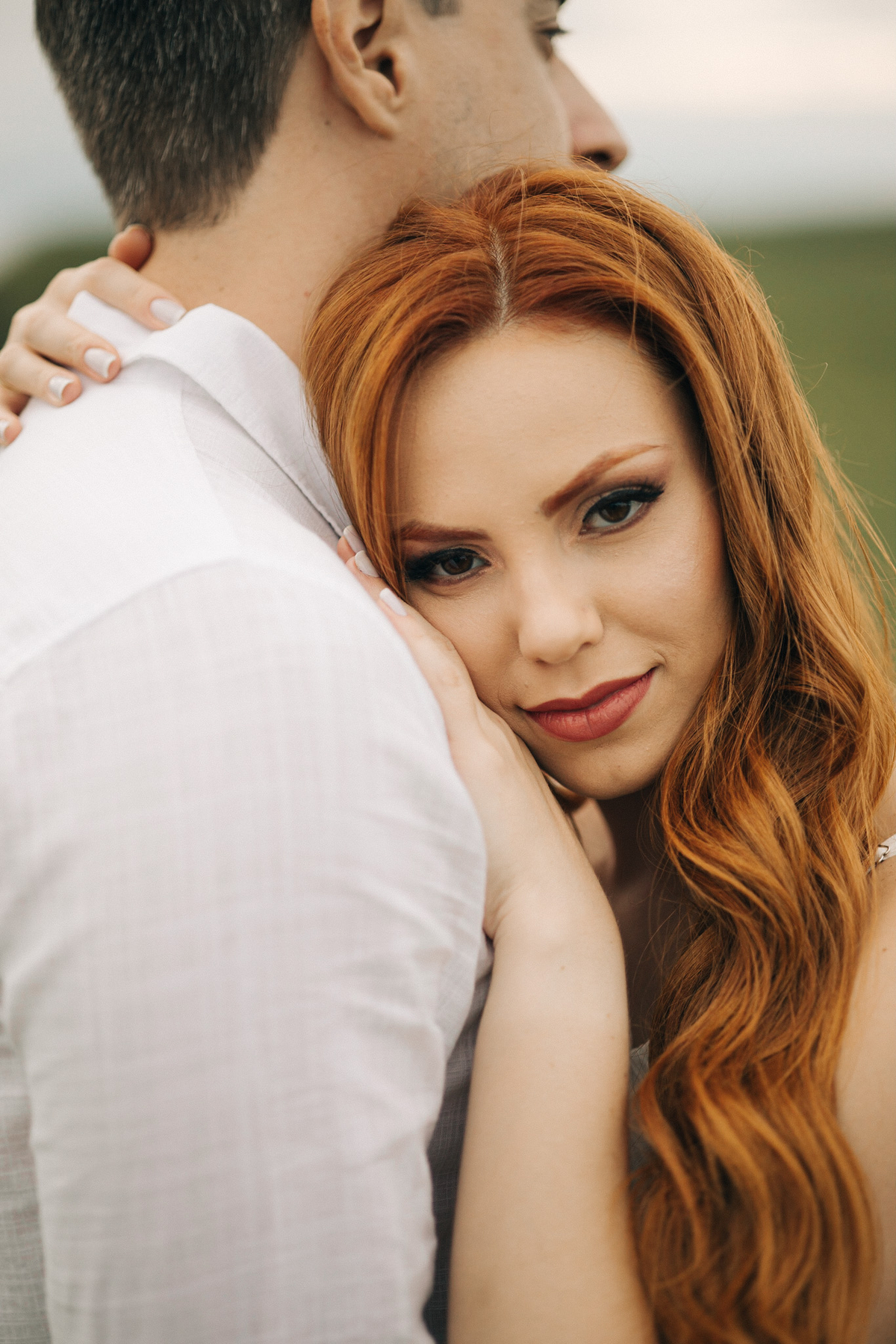 Pre Wedding Morro do Fogão