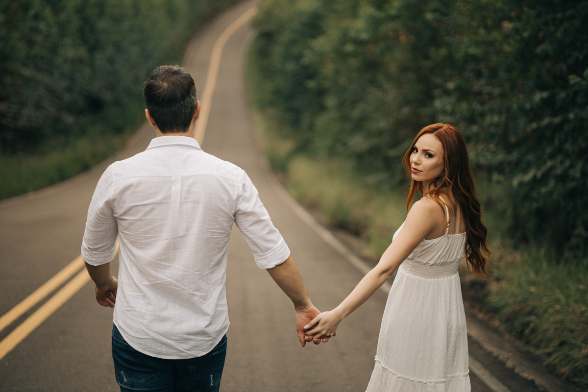 Pre Wedding Itirapina