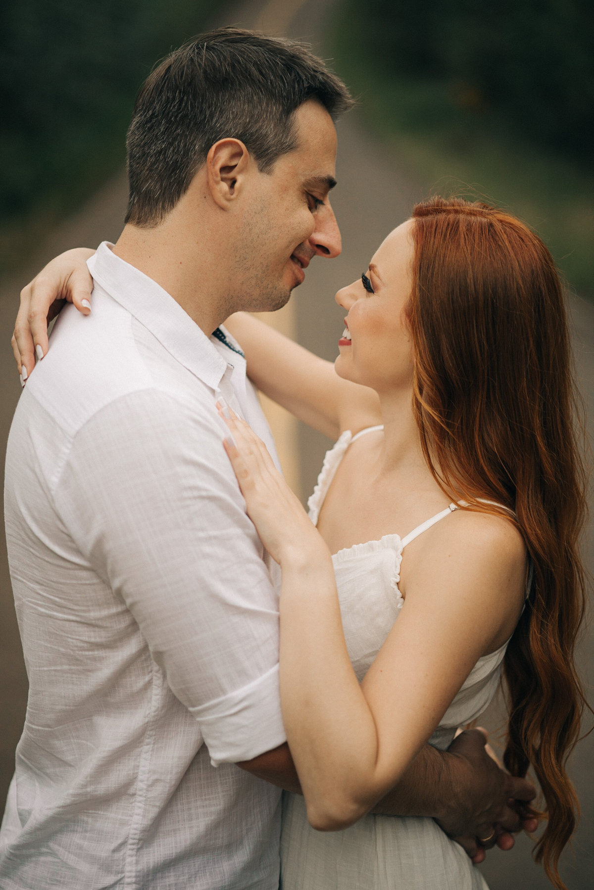 Pre Wedding Itirapina