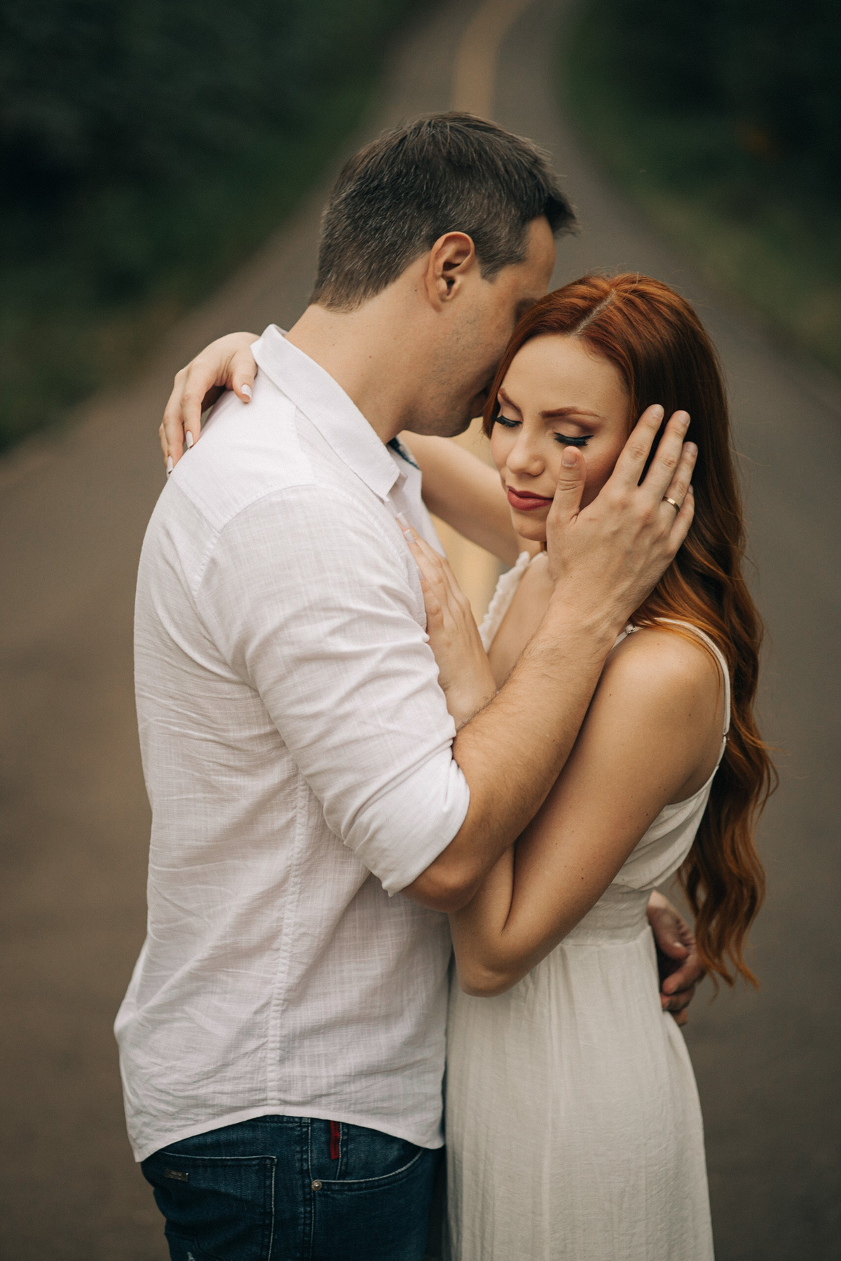 Pre Wedding Itirapina