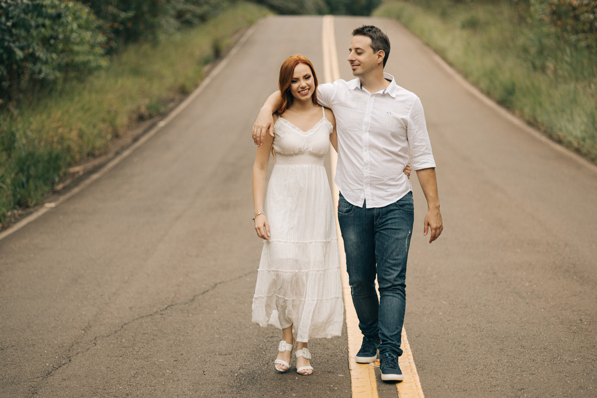 Pre Wedding Itirapina