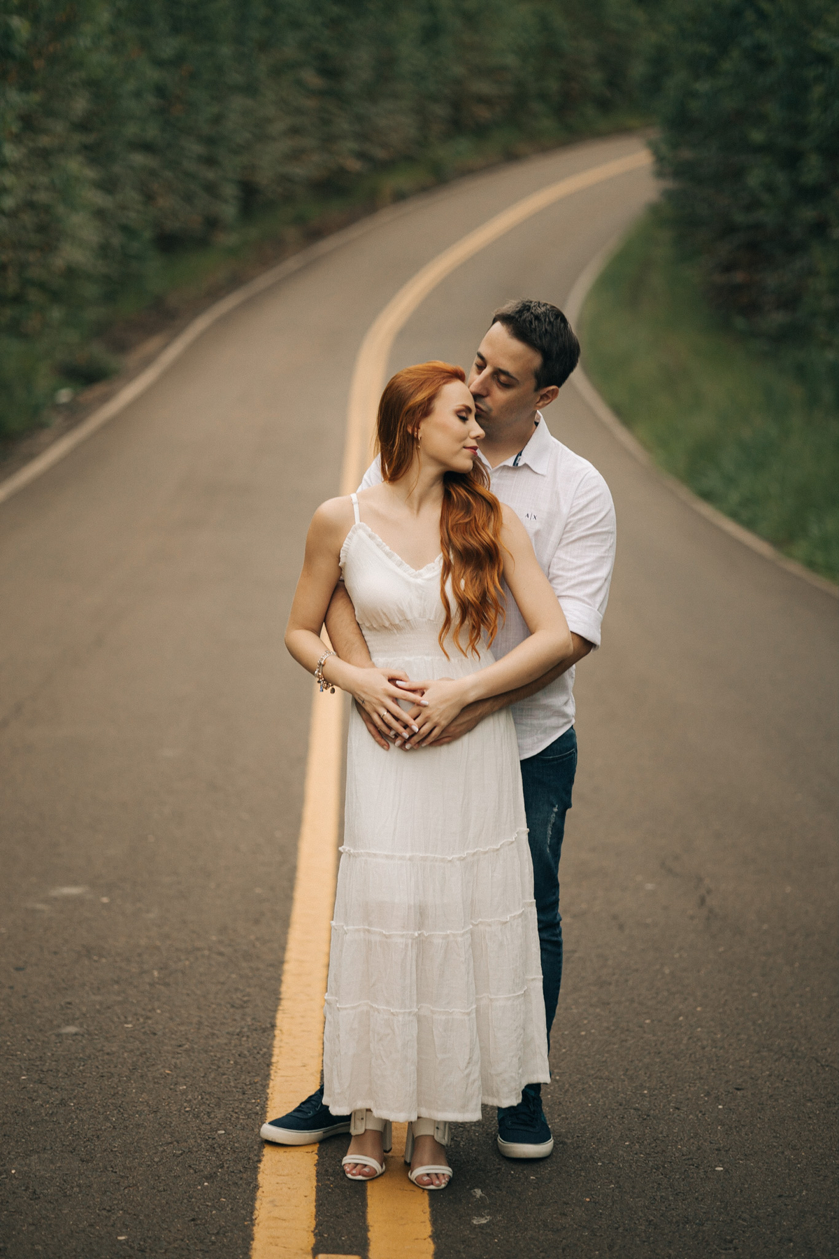 Pre Wedding Itirapina