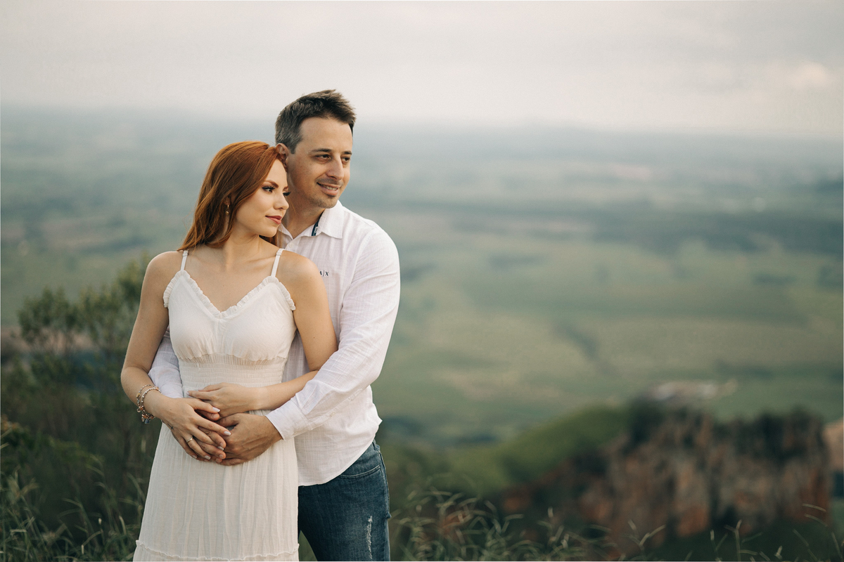 Pre Wedding Itirapina