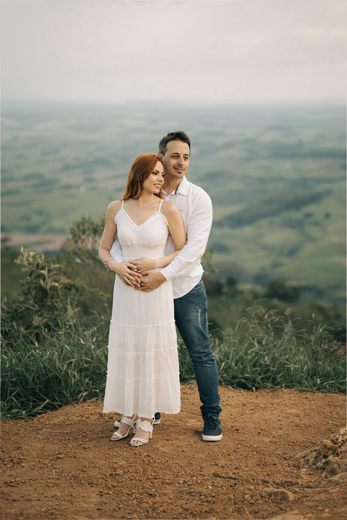 Pre Wedding Itirapina