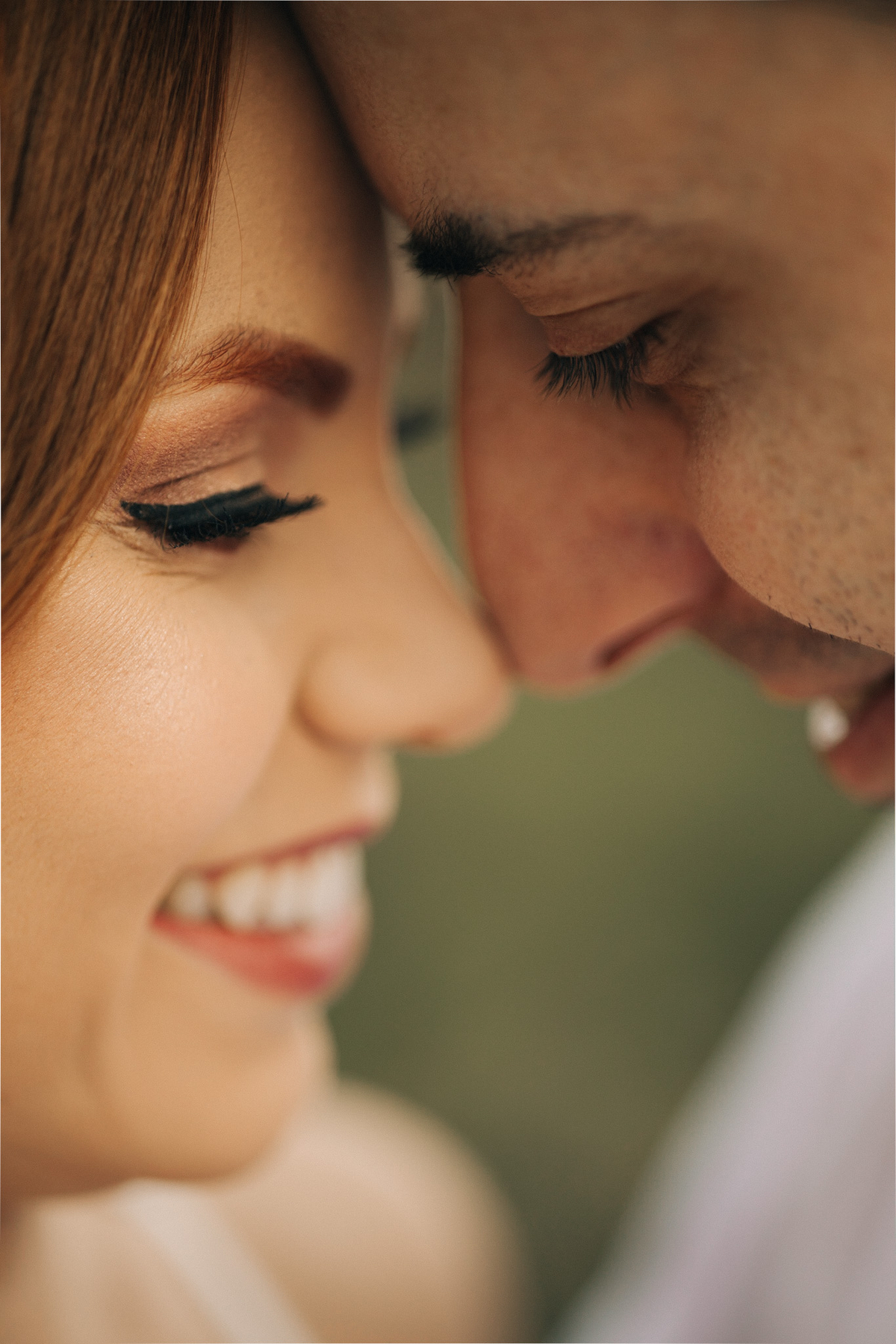 Pre Wedding Itirapina