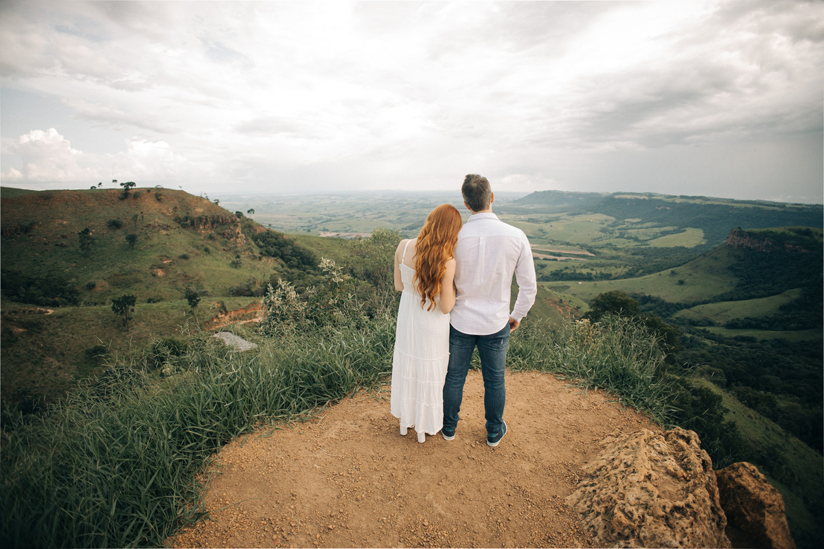 Pre Wedding Itirapina