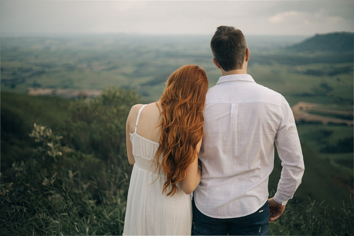 Pre Wedding Itirapina