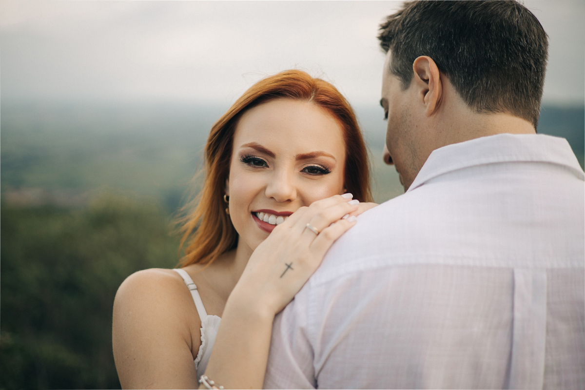 Pre Wedding Itirapina