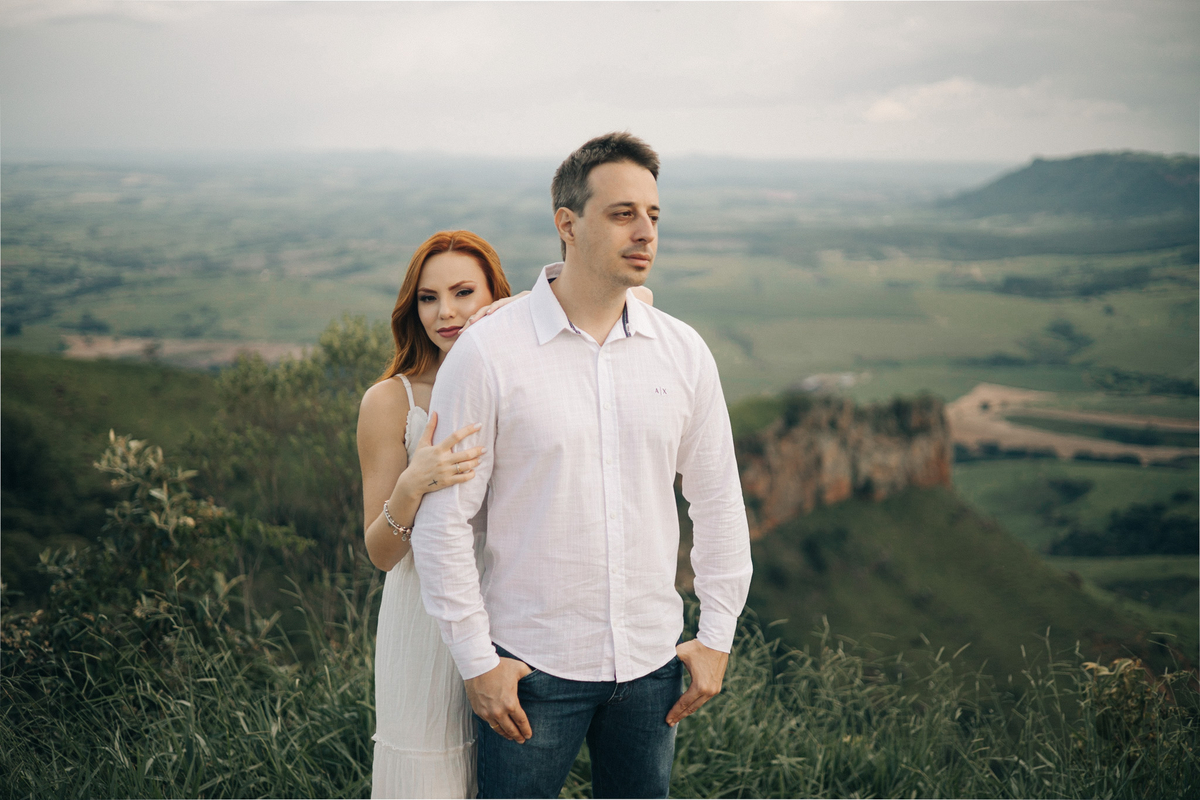 Pre Wedding Itirapina