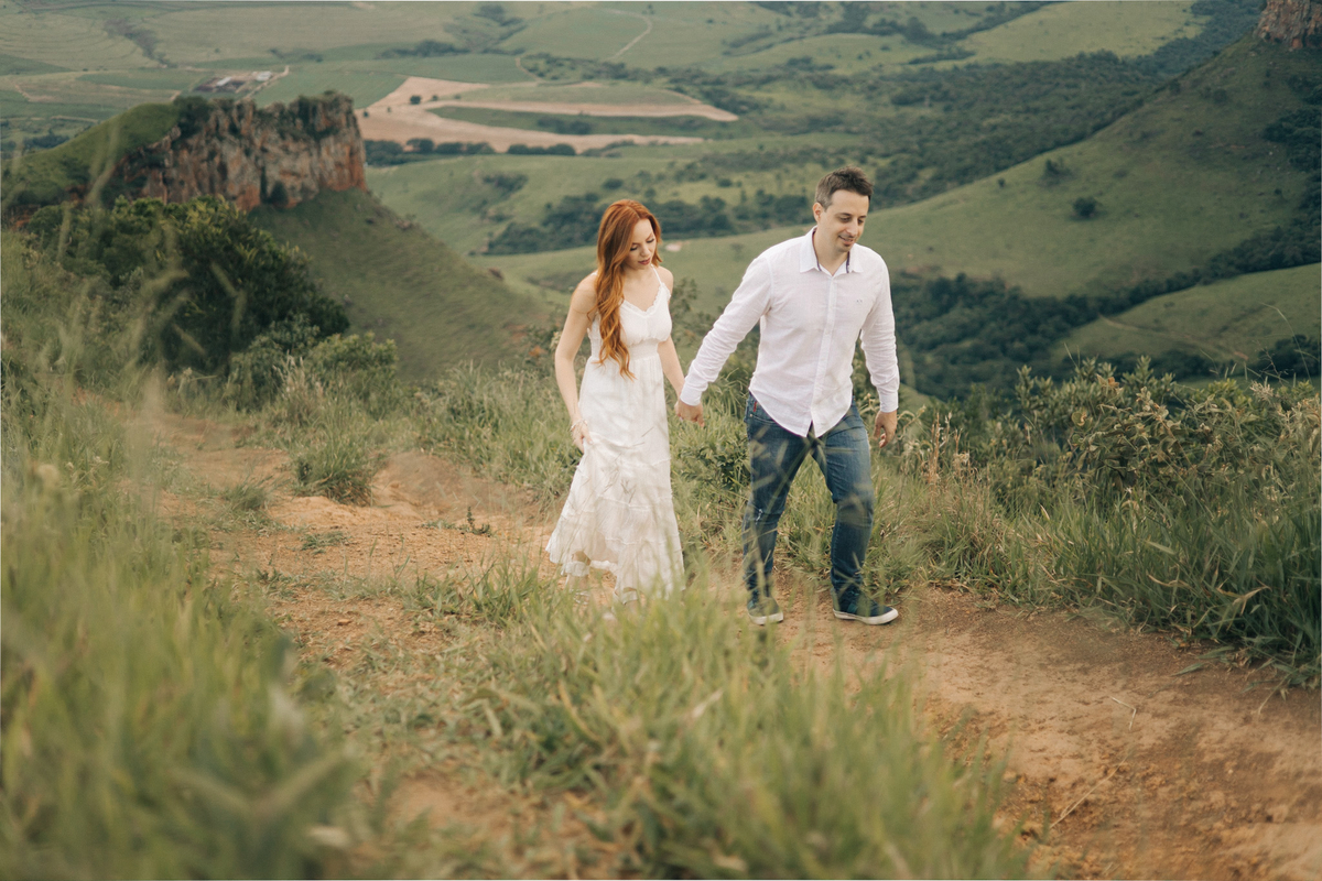 Pre Wedding Itirapina