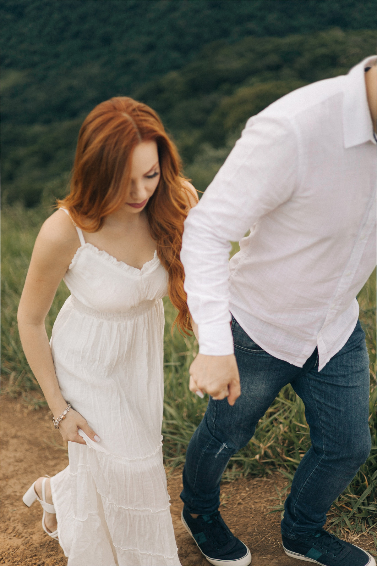 Pre Wedding Itirapina