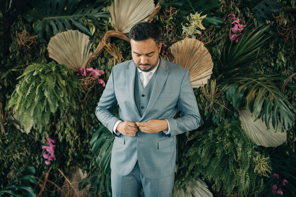 Casamento Palazzo Vecchio