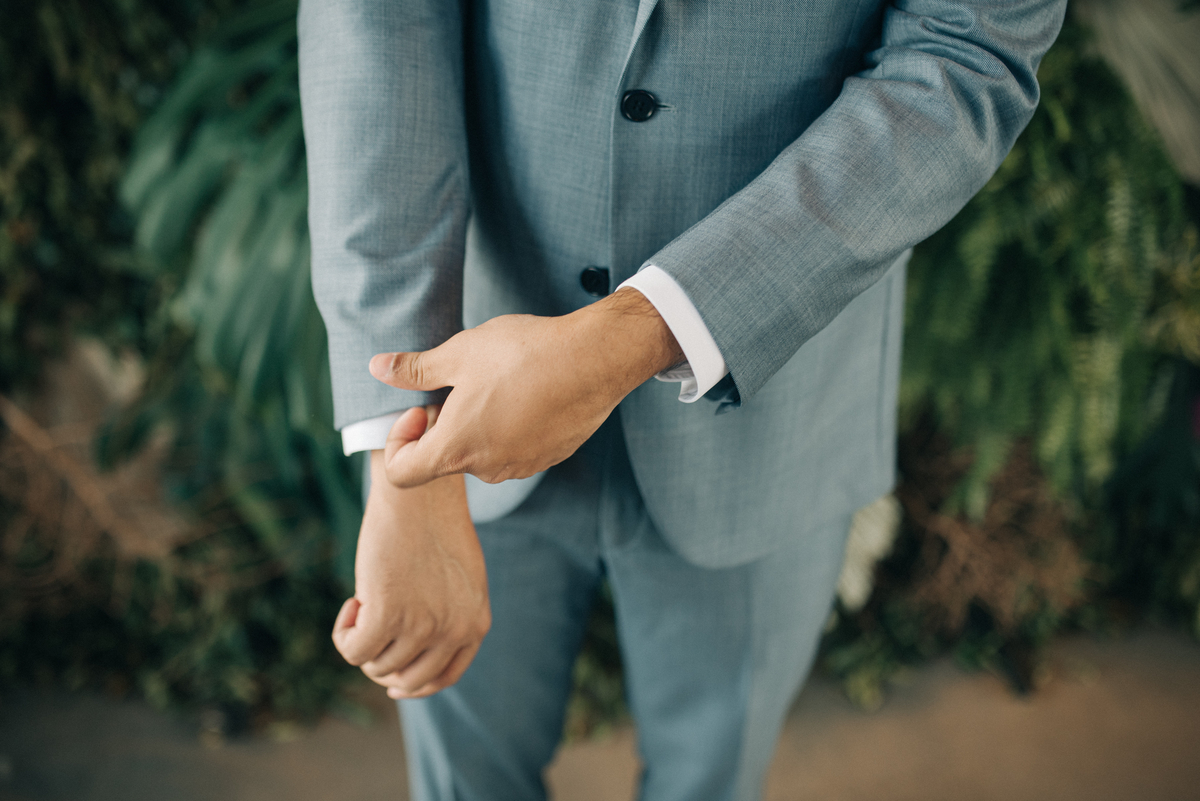 Casamento Palazzo Vecchio