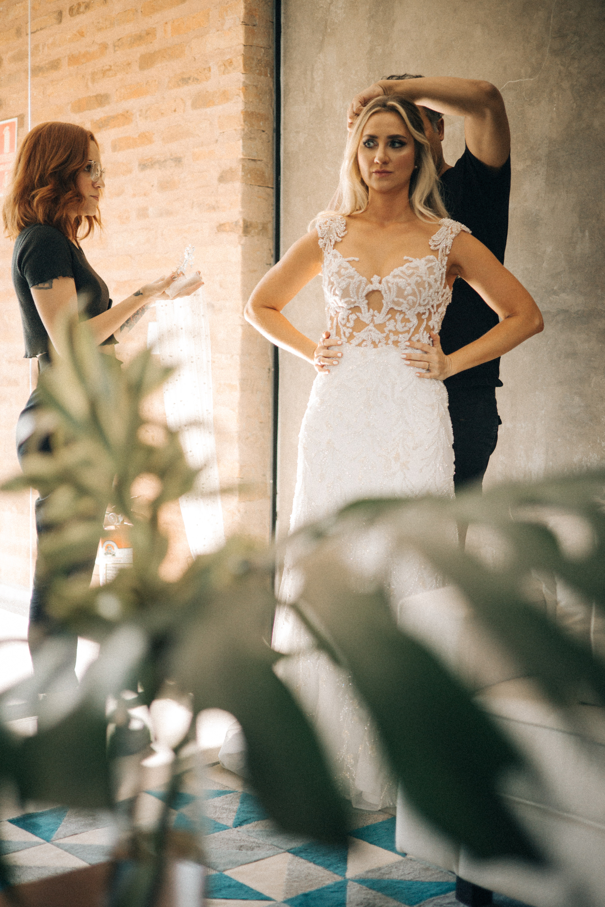 Fotografo de Casamento Jaú