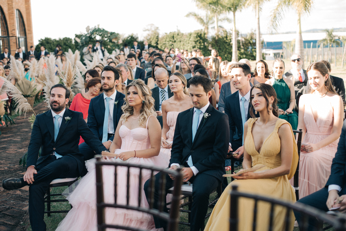 Fotografo de Casamento Jaú