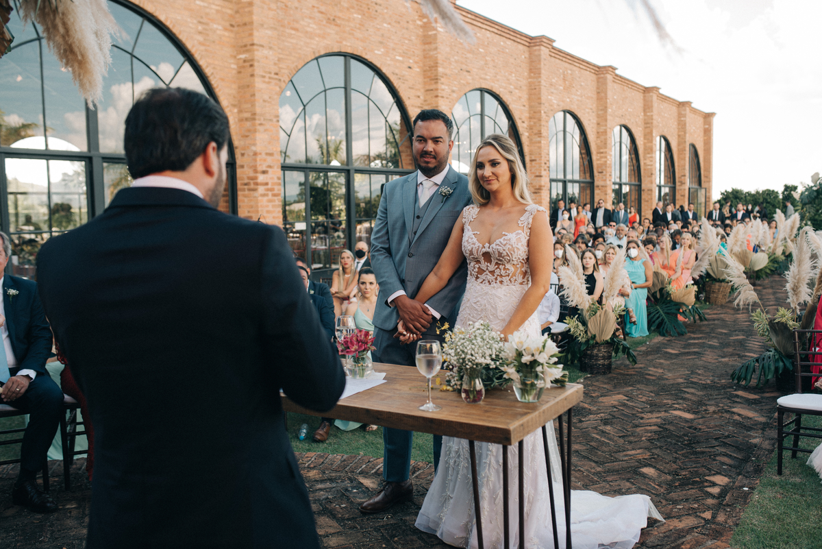 Fotografo de Casamento Itapira