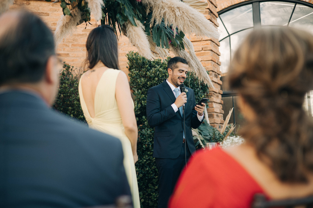 Fotografo de Casamento Itapira