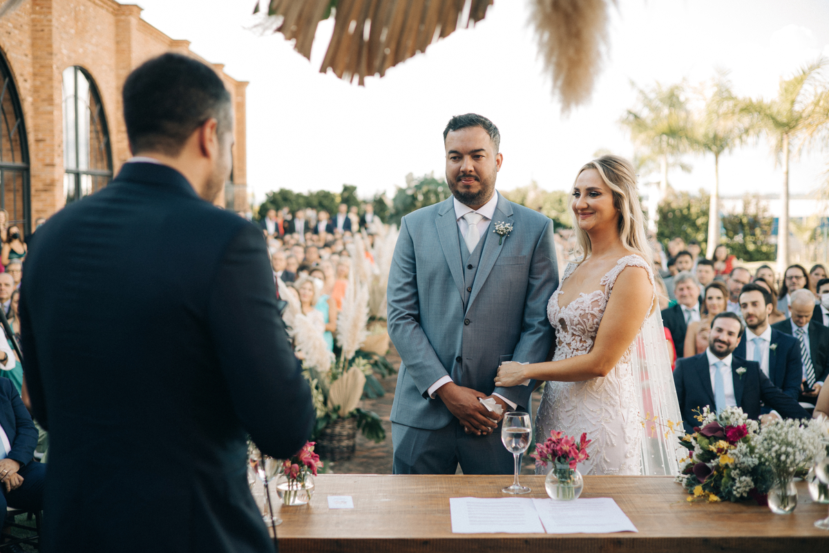 Fotografo de Casamento Itapira