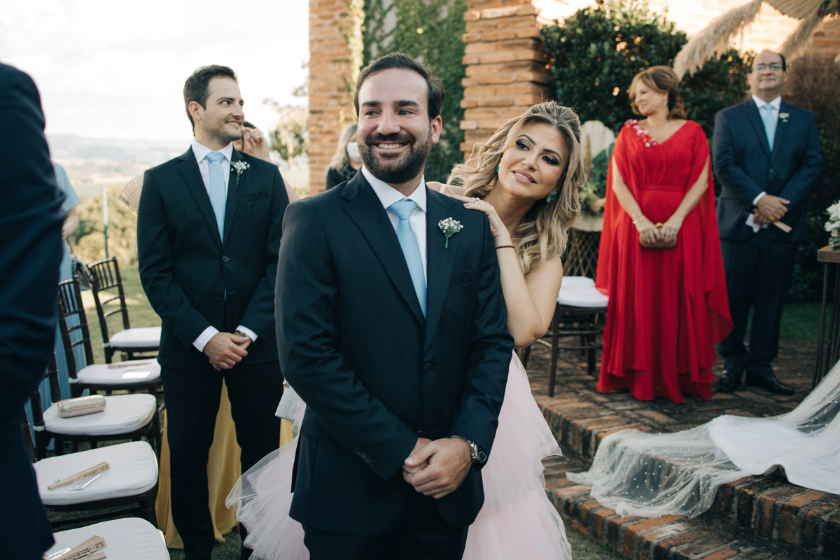 Casamento Palazzo Vecchio