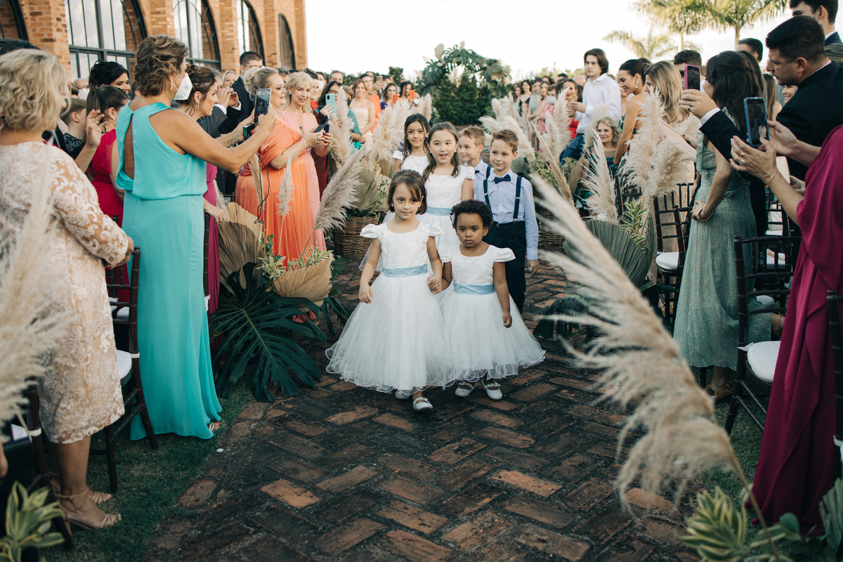 Casamento Palazzo Vecchio