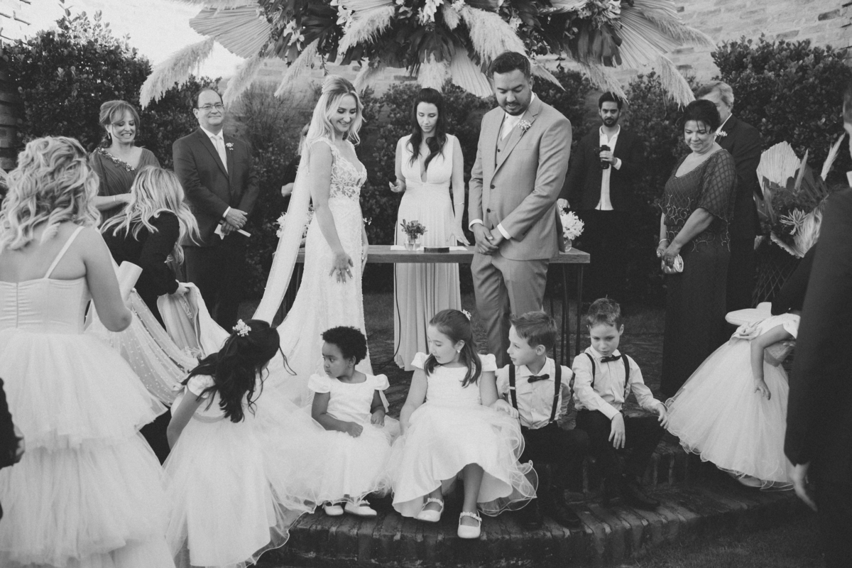 Casamento Palazzo Vecchio