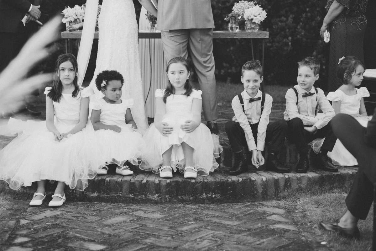 Casamento Palazzo Vecchio