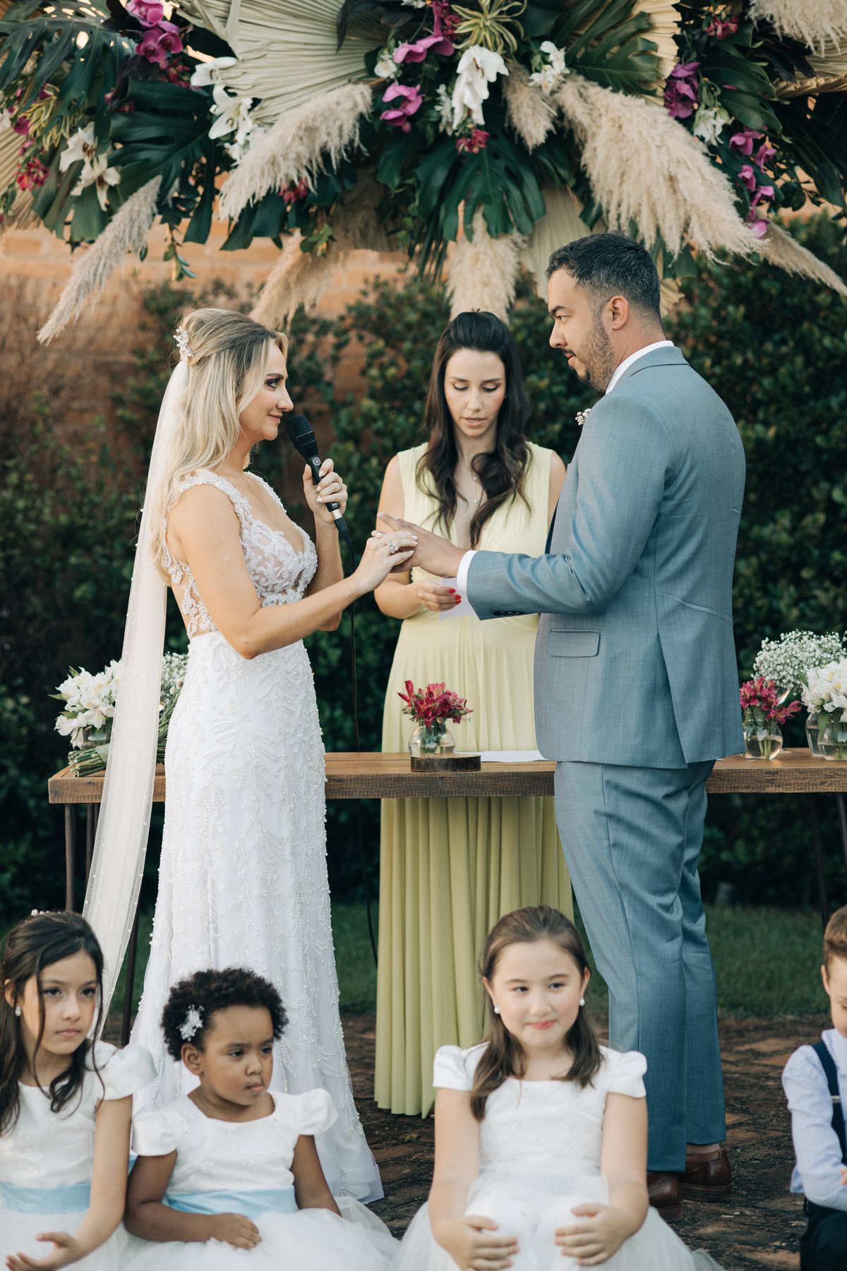 Fotografo de casamento Itapira