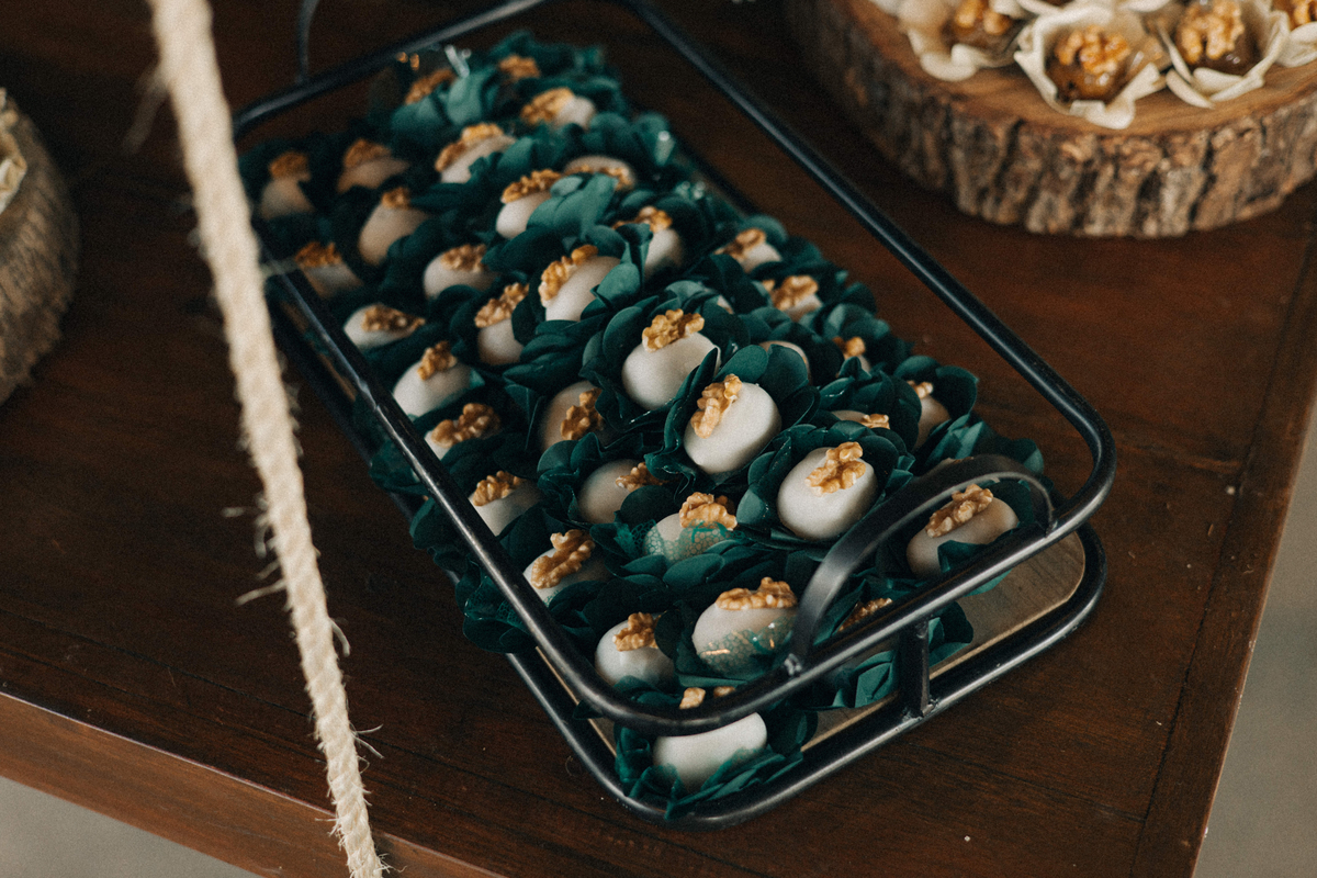 Casamento Palazzo Vecchio