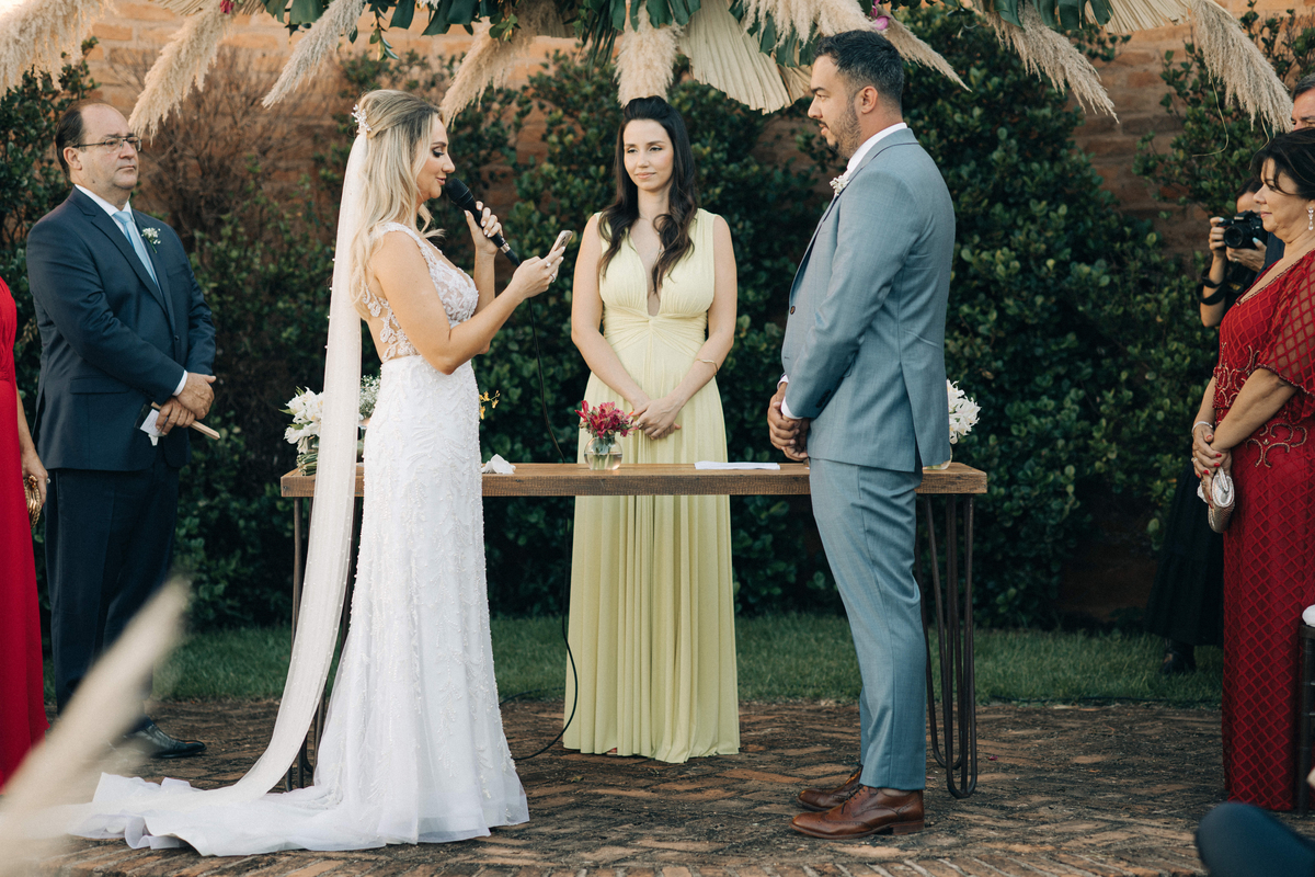 Casamento Palazzo Vecchio
