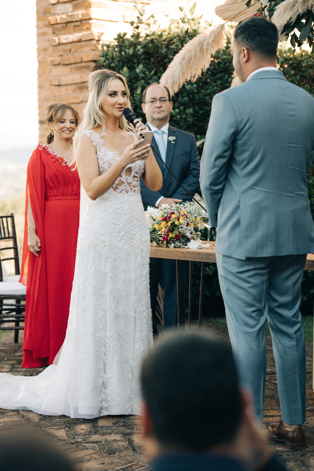 Fotografo de casamento Itapira