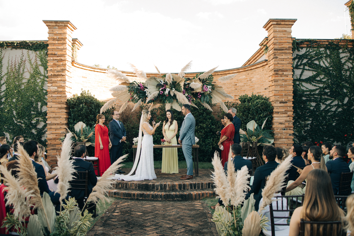 Fotografo de casamento Itapira