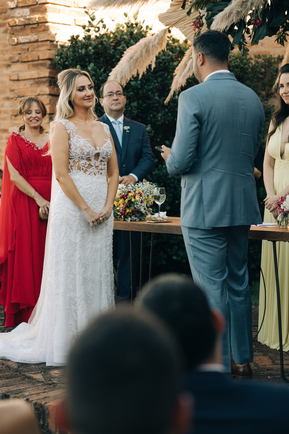 Casamento Palazzo Vecchio