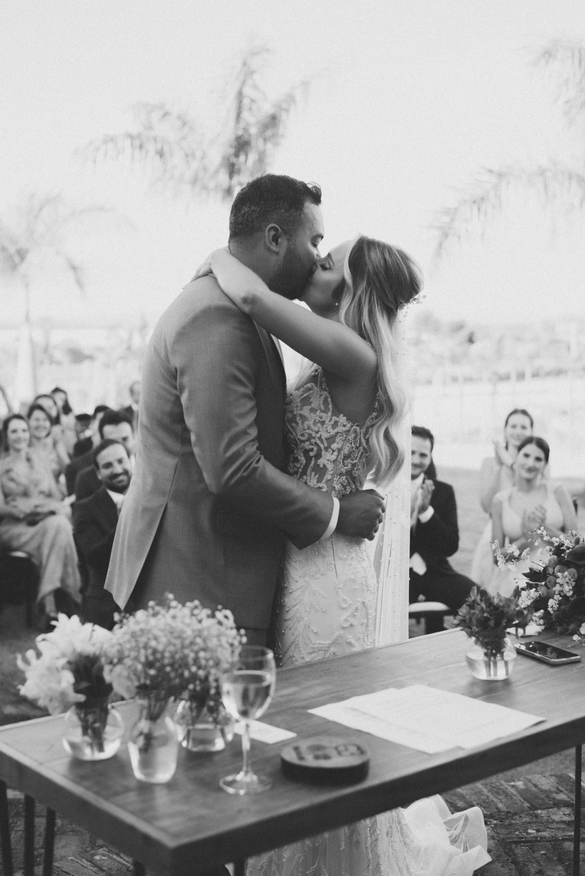Casamento Palazzo Vecchio