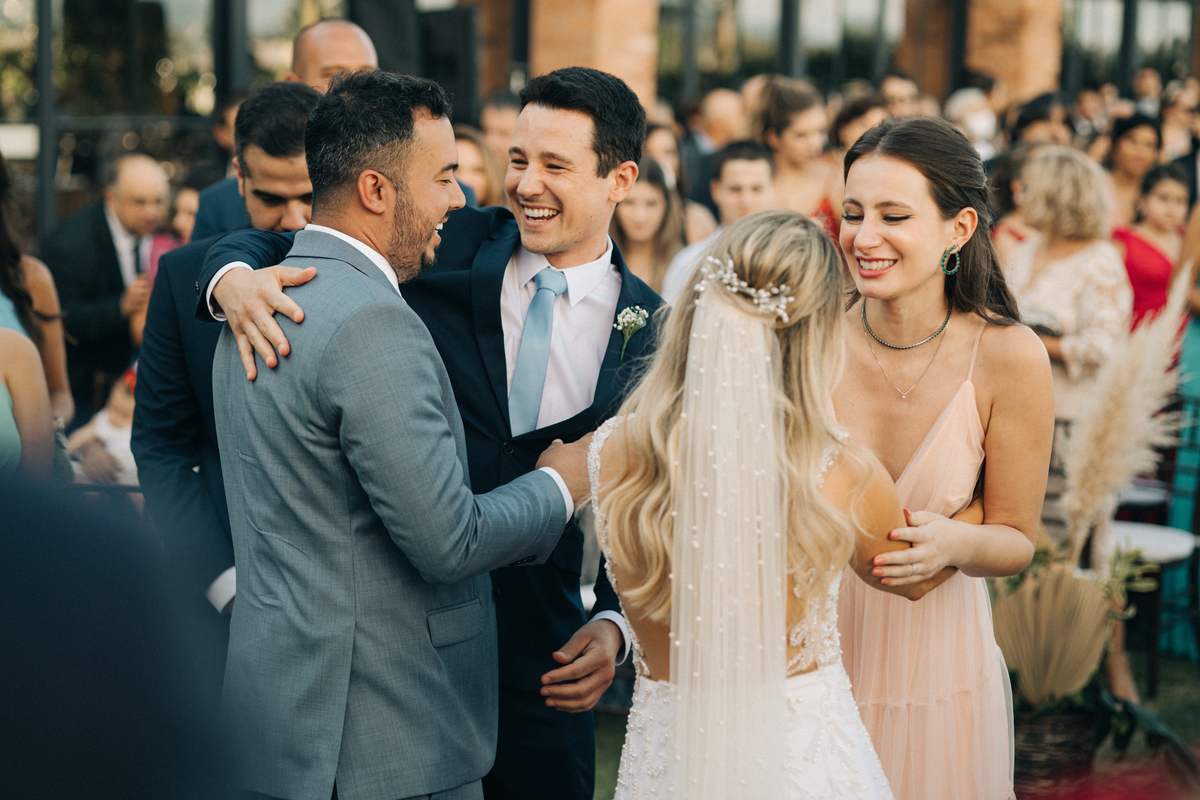Casamento Palazzo Vecchio