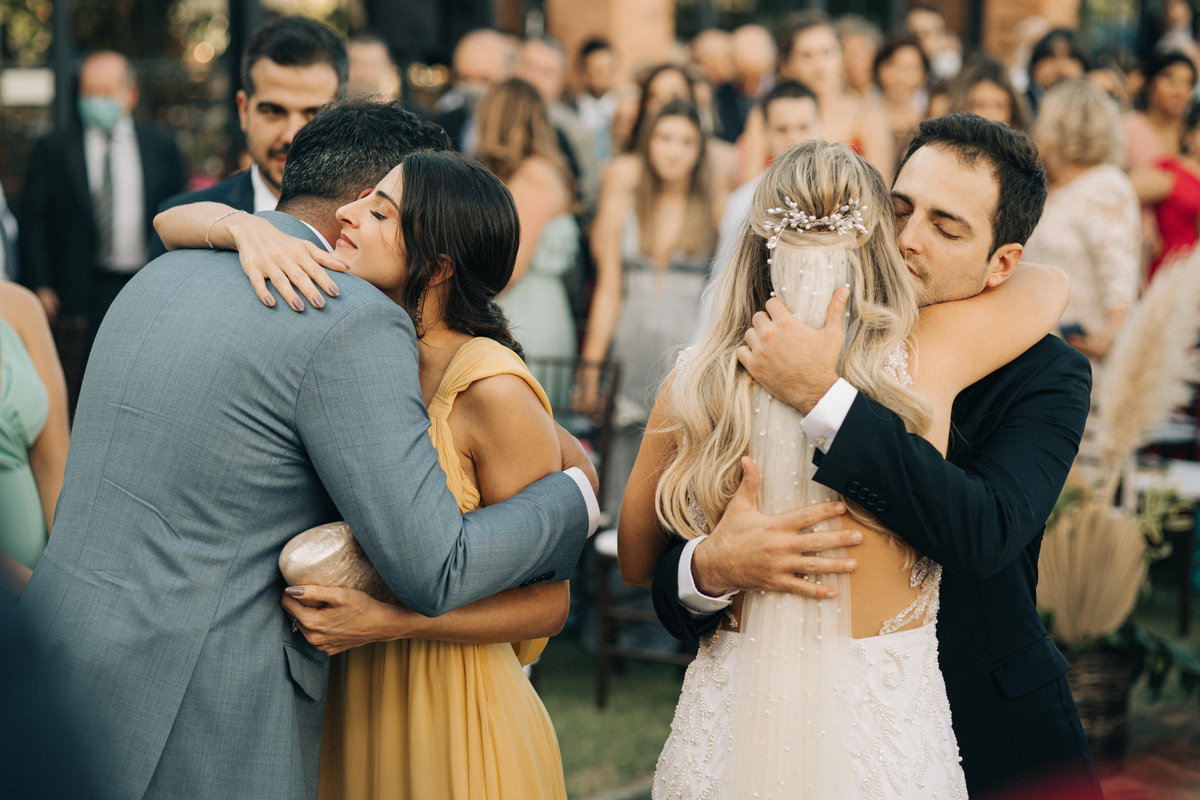 Casamento Palazzo Vecchio
