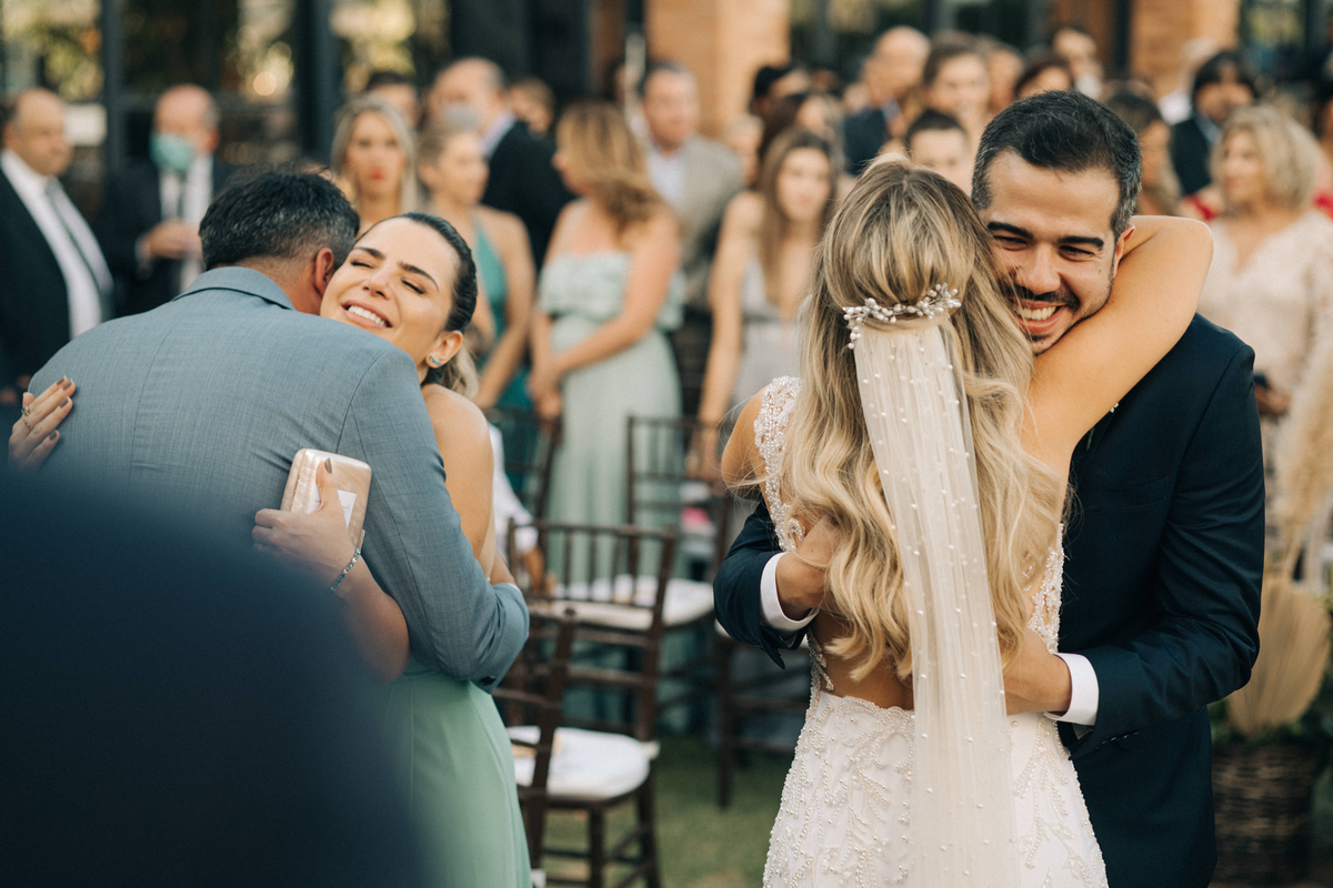 Casamento Palazzo Vecchio