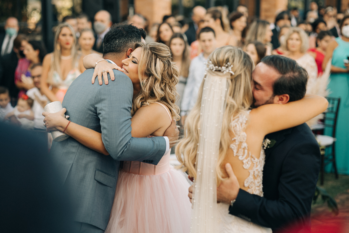 Casamento Palazzo Vecchio