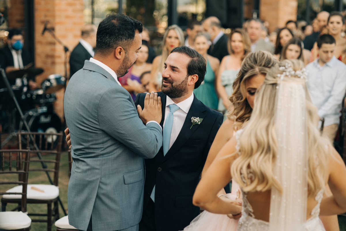 Casamento Palazzo Vecchio