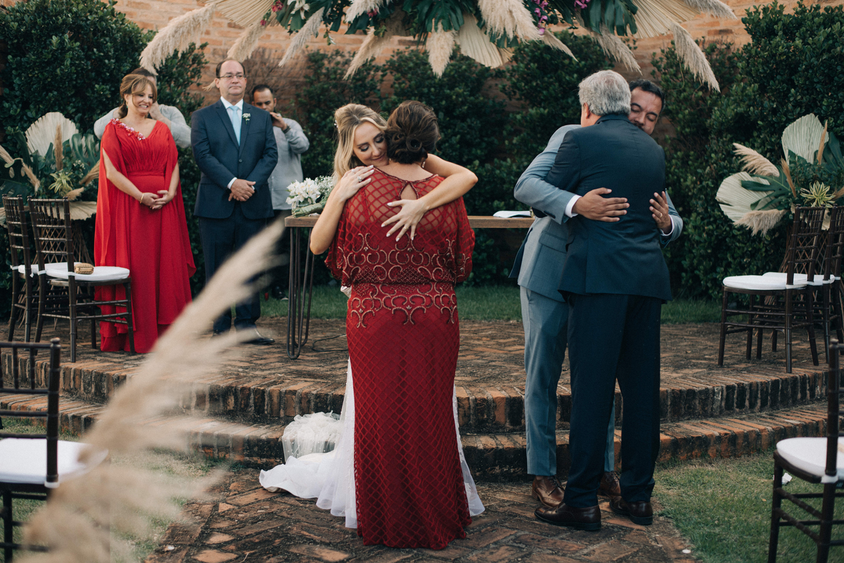 Casamento Palazzo Vecchio