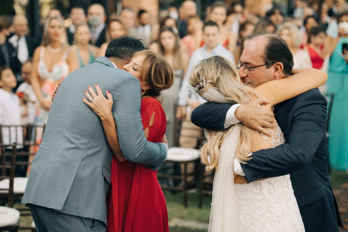 Casamento Palazzo Vecchio